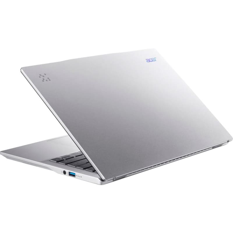 Покупка Ноутбук ACER Swift AI SF14-61T-R75T Pure Silver (NX.J1CEU.002)