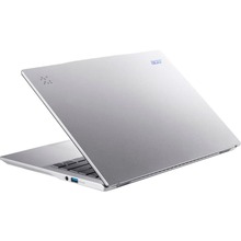 Ноутбук ACER Swift AI SF14-61T-R75T Pure Silver (NX.J1CEU.002)