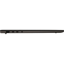 Ноутбук ASUS Zenbook S 16 UM5606WA-RK216W Zumaia Gray (90NB13M1-M00D30)