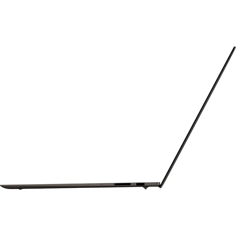 Изображение Ноутбук ASUS Zenbook S 16 UM5606WA-RK216W Zumaia Gray (90NB13M1-M00D30)