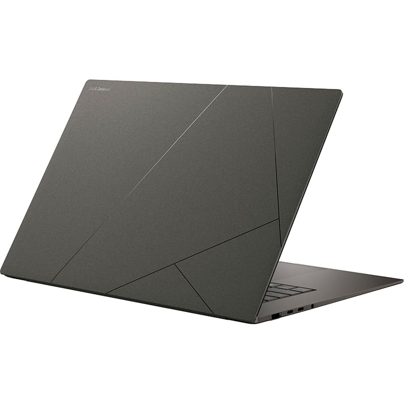 В Украине Ноутбук ASUS Zenbook S 16 UM5606WA-RK216W Zumaia Gray (90NB13M1-M00D30)