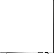 Ноутбук ASUS Zenbook S 16 UM5606WA-RK226W Scandinavian White (90NB13M2-M00D40)