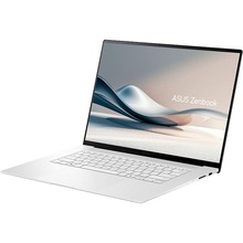 Ноутбук ASUS Zenbook S 16 UM5606WA-RK226W Scandinavian White (90NB13M2-M00D40)