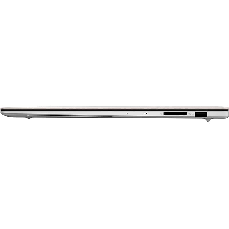 Фото Ноутбук ASUS Zenbook S 16 UM5606WA-RK226W Scandinavian White (90NB13M2-M00D40)