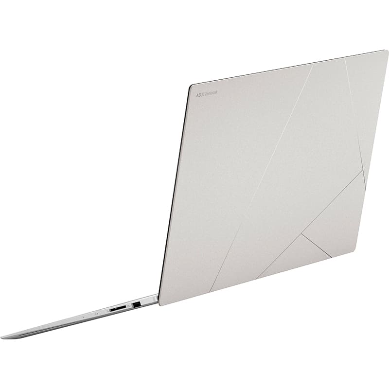 В інтернет магазині Ноутбук ASUS Zenbook S 16 UM5606WA-RK226W Scandinavian White (90NB13M2-M00D40)