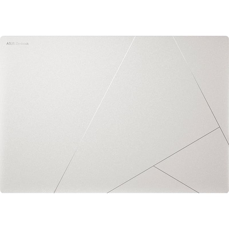 В Україні Ноутбук ASUS Zenbook S 16 UM5606WA-RK226W Scandinavian White (90NB13M2-M00D40)