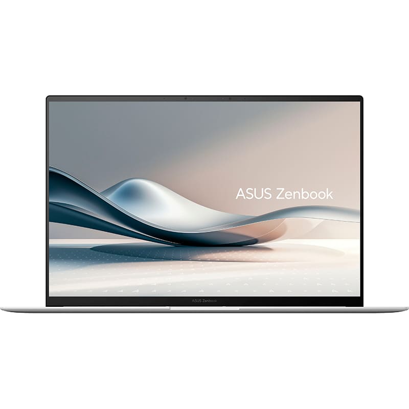 Ноутбук ASUS Zenbook S 16 UM5606WA-RK226W Scandinavian White (90NB13M2-M00D40) Тип матриці OLED