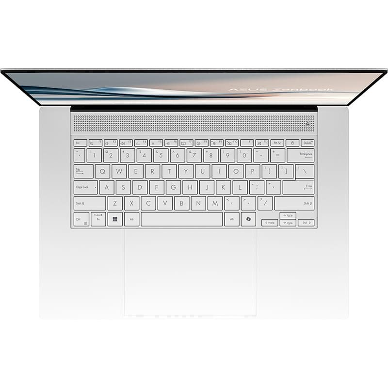 Ноутбук ASUS Zenbook S 16 UM5606WA-RK226W Scandinavian White (90NB13M2-M00D40) Частота обновления экрана 120 Гц