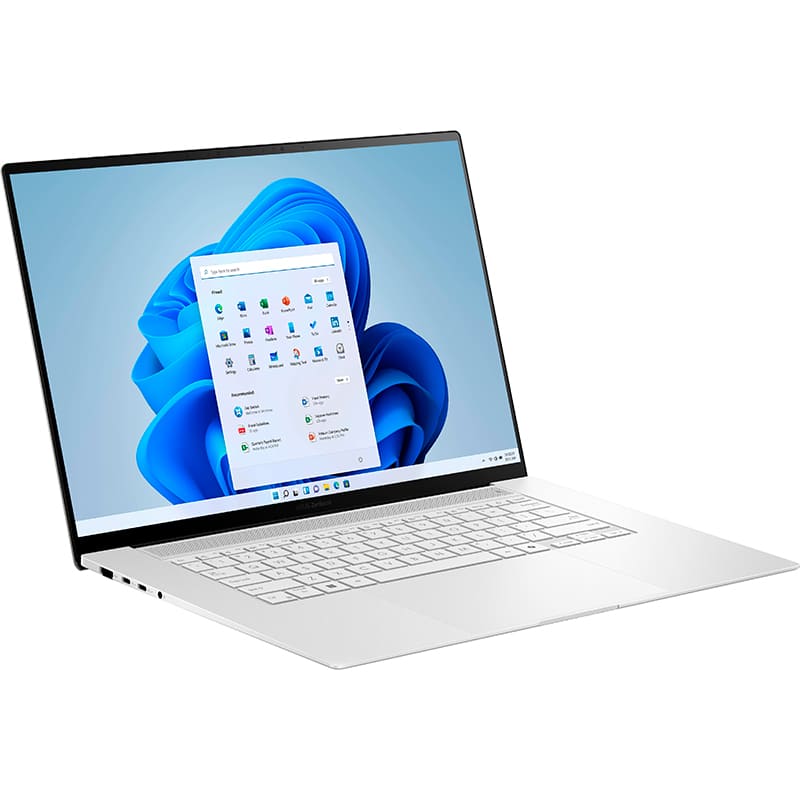 Ноутбук ASUS Zenbook S 16 UM5606WA-RK226W Scandinavian White (90NB13M2-M00D40) Діагональ дисплея 16