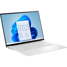 Ноутбук ASUS Zenbook S 16 UM5606WA-RK226W Scandinavian White (90NB13M2-M00D40)