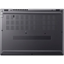 Ноутбук ACER TravelMate P2 14 TMP214-55-G2-TCO Steel Gray (NX.BABEU.002)