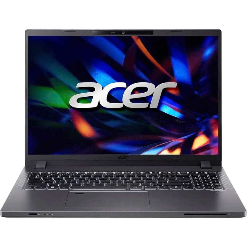 Ноутбук ACER TravelMate P2 14 TMP214-55-G2-TCO Steel Gray (NX.BABEU.002)