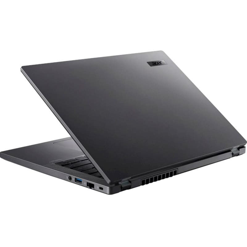 Фото Ноутбук ACER TravelMate P2 14 TMP214-55-G2-TCO Steel Gray (NX.BABEU.002)