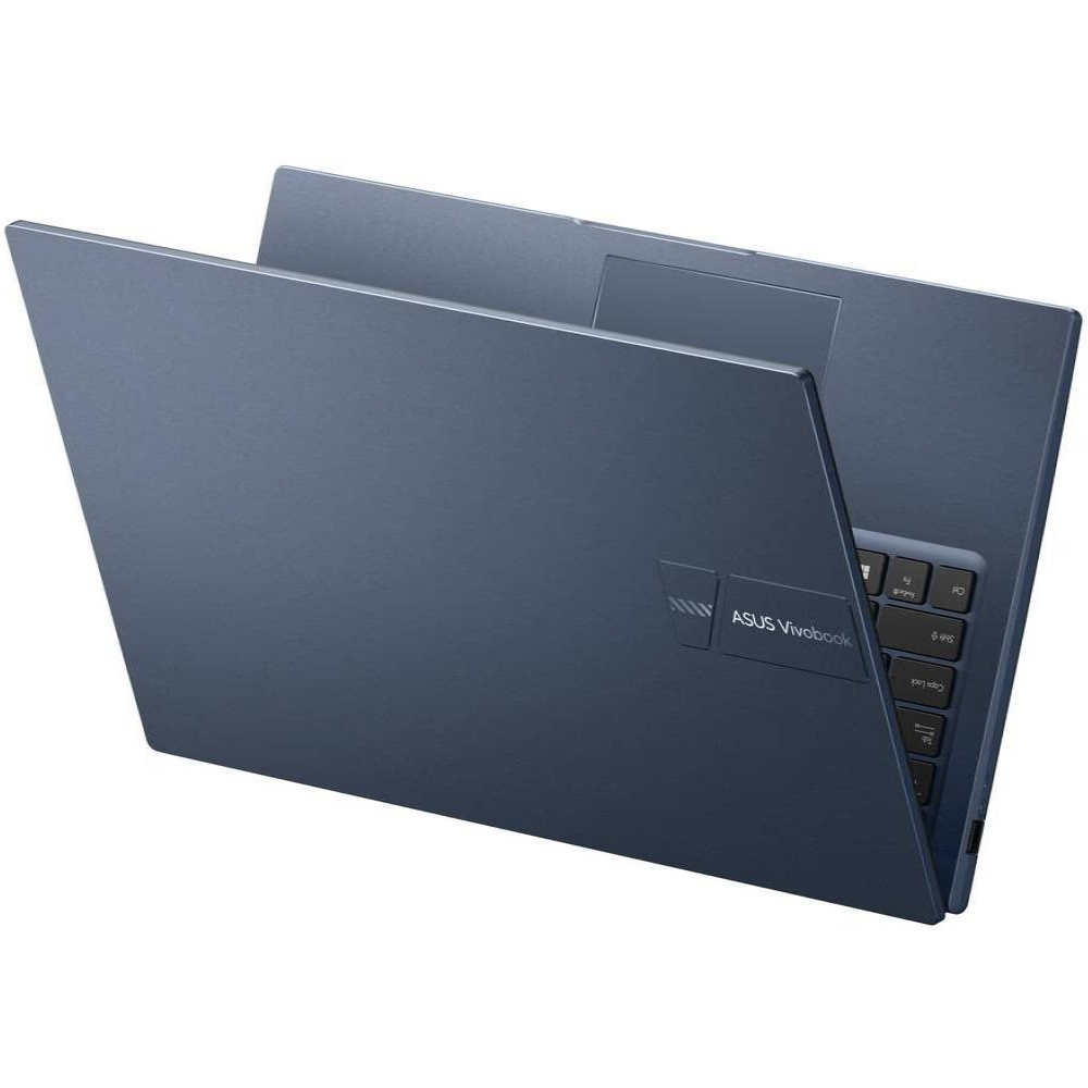 Покупка Ноутбук ASUS Vivobook 15 X1504VA-NJ945 Quiet Blue (90NB13Y1-M00K40)