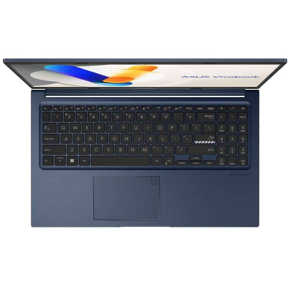 Ноутбук ASUS Vivobook 15 X1504VA-NJ945 Quiet Blue (90NB13Y1-M00K40) Роздільна здатність дисплея 1920 x 1080