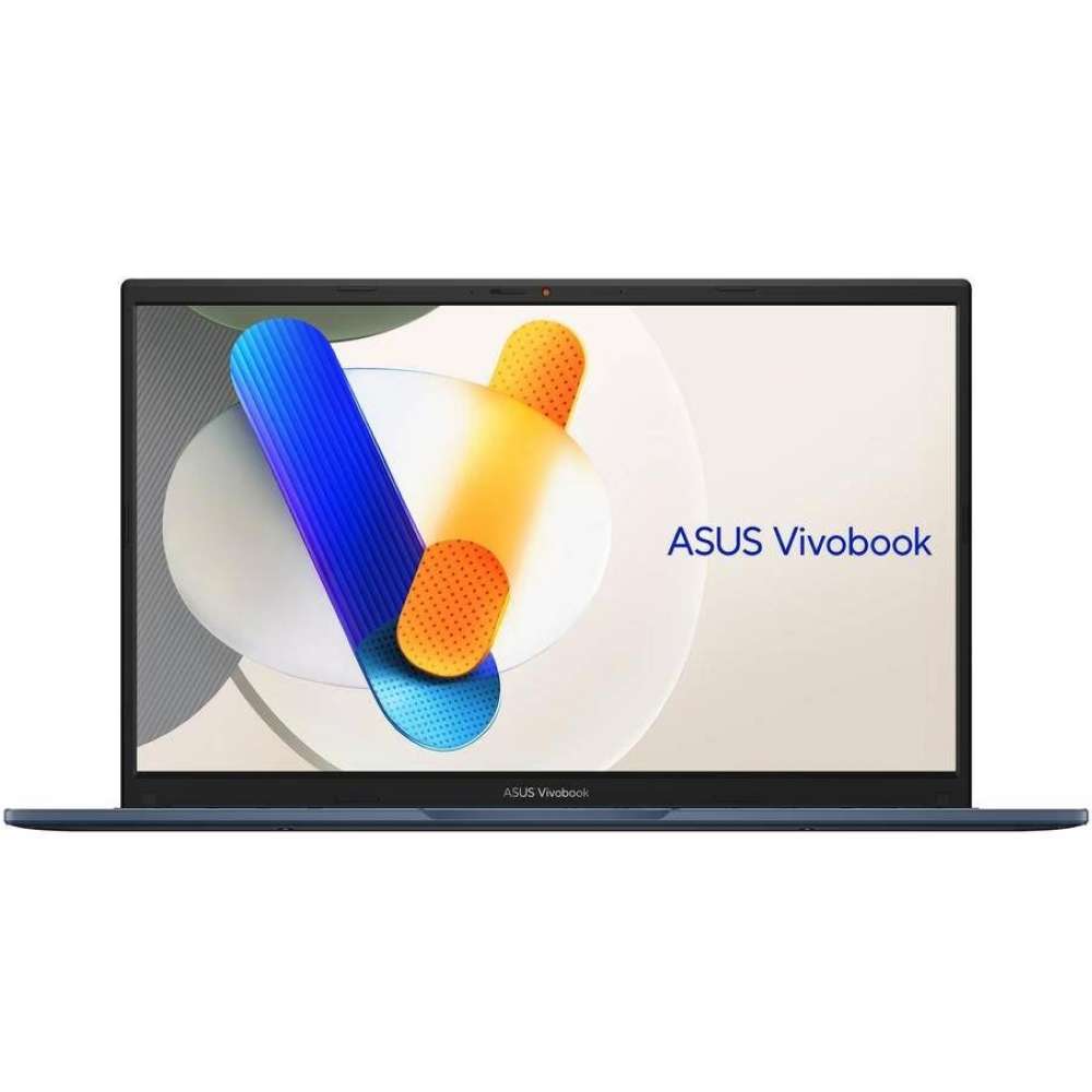 В інтернет магазині Ноутбук ASUS Vivobook 15 X1504VA-NJ945 Quiet Blue (90NB13Y1-M00K40)