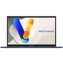 Ноутбук ASUS Vivobook 15 X1504VA-NJ945 Quiet Blue (90NB13Y1-M00K40)