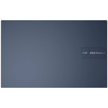 Ноутбук ASUS Vivobook 15 X1504VA-NJ945 Quiet Blue (90NB13Y1-M00K40)