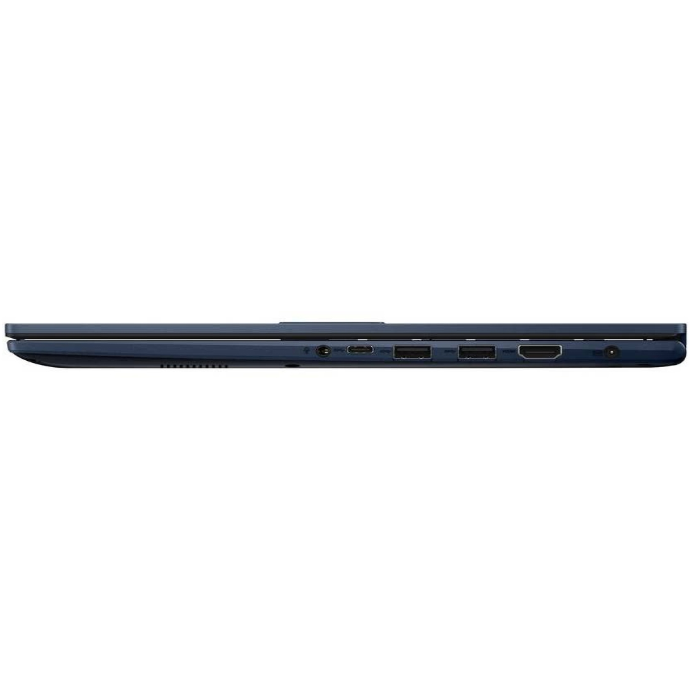 Ноутбук ASUS Vivobook 15 X1504VA-NJ945 Quiet Blue (90NB13Y1-M00K40) Частота оновлення екрана 60 Гц