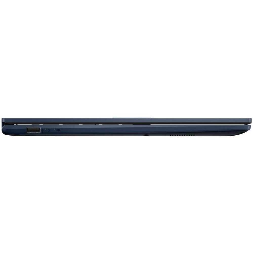 Ноутбук ASUS Vivobook 15 X1504VA-NJ945 Quiet Blue (90NB13Y1-M00K40) Тип матриці IPS