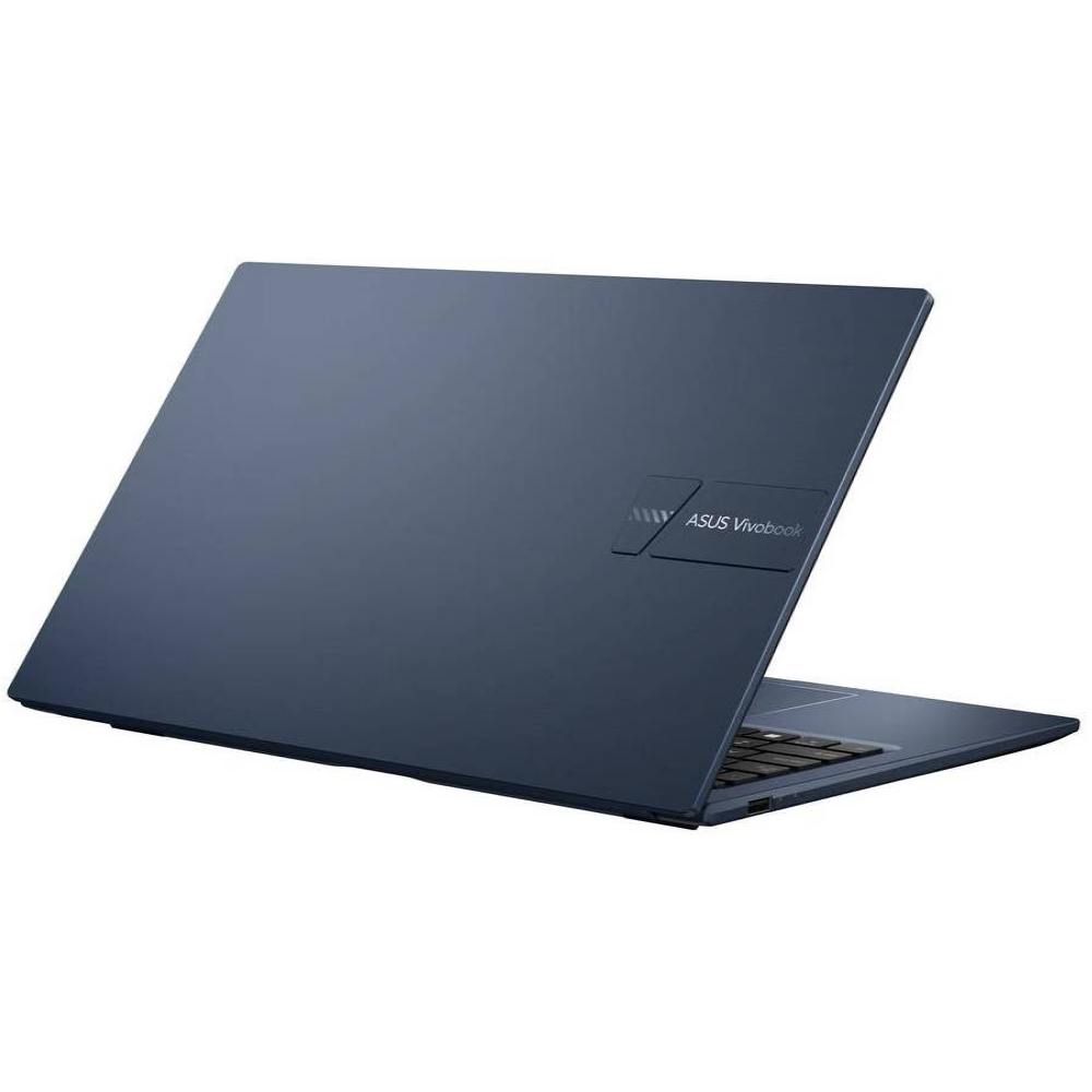 Фото Ноутбук ASUS Vivobook 15 X1504VA-NJ945 Quiet Blue (90NB13Y1-M00K40)