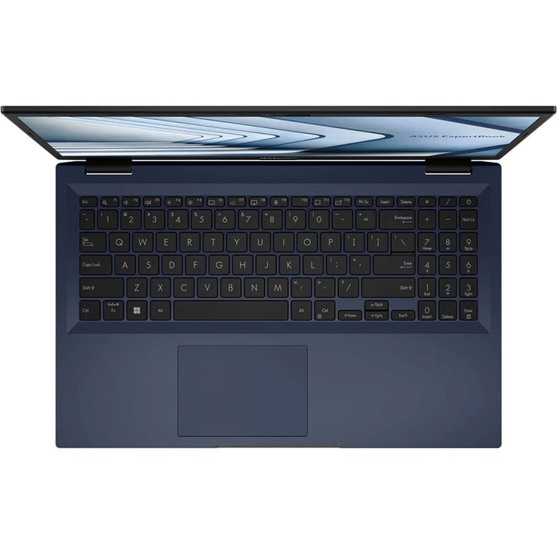 Заказать Ноутбук ASUS ExpertBook B1 B1402CVA-NK3758 Star Black (90NX06W1-M04VY0)