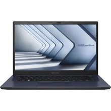 з інтегрованою відеокартою Ноутбук ASUS ExpertBook B1 B1402CVA-NK3758 Star Black (90NX06W1-M04VY0)