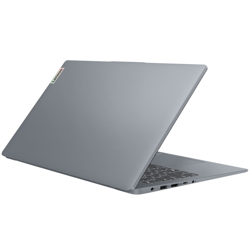 Ноутбук LENOVO 15.6FM IdeaPad Slim 3 15IAN8 (82XB00AGRA) Тип матриці IPS