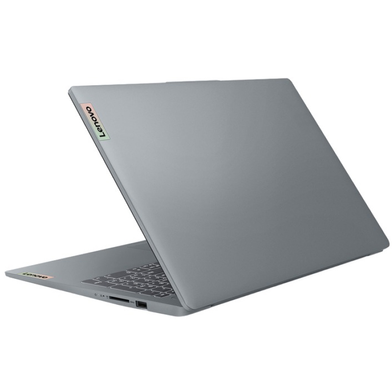 Ноутбук LENOVO 15.6FM IdeaPad Slim 3 15IAN8 (82XB00AGRA) Частота оновлення екрана 60 Гц