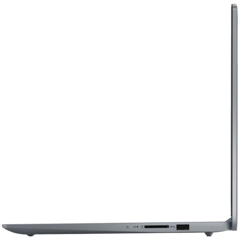 Зображення Ноутбук LENOVO 15.6FM IdeaPad Slim 3 15IAN8 (82XB00AGRA)