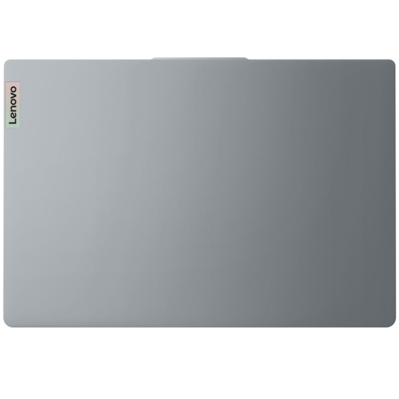 Зовнішній вигляд Ноутбук LENOVO 15.6FM IdeaPad Slim 3 15IAN8 (82XB00AGRA)