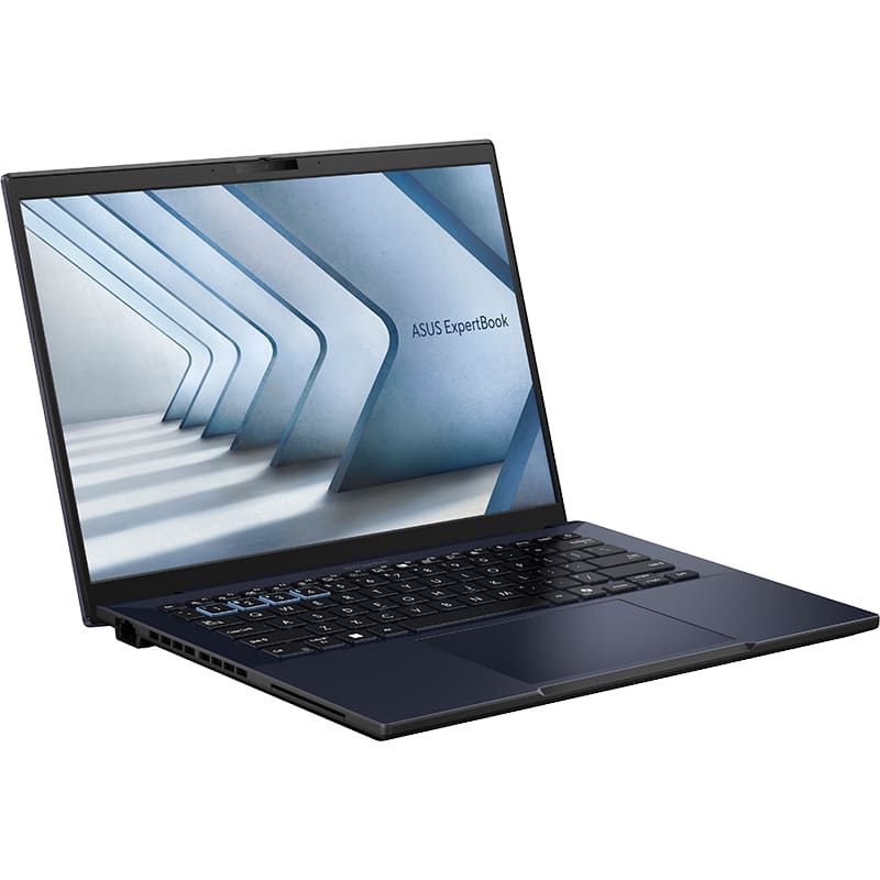 Фото Ноутбук ASUS ExpertBook B3 B3404CMA-Q50293X Star Black (90NX0711-M00AX0)