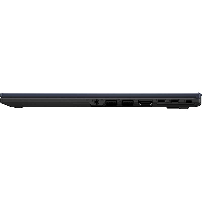 Зображення Ноутбук ASUS ExpertBook B3 B3404CMA-Q50293X Star Black (90NX0711-M00AX0)