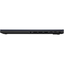 Ноутбук ASUS ExpertBook B3 B3404CMA-Q50293X Star Black (90NX0711-M00AX0)