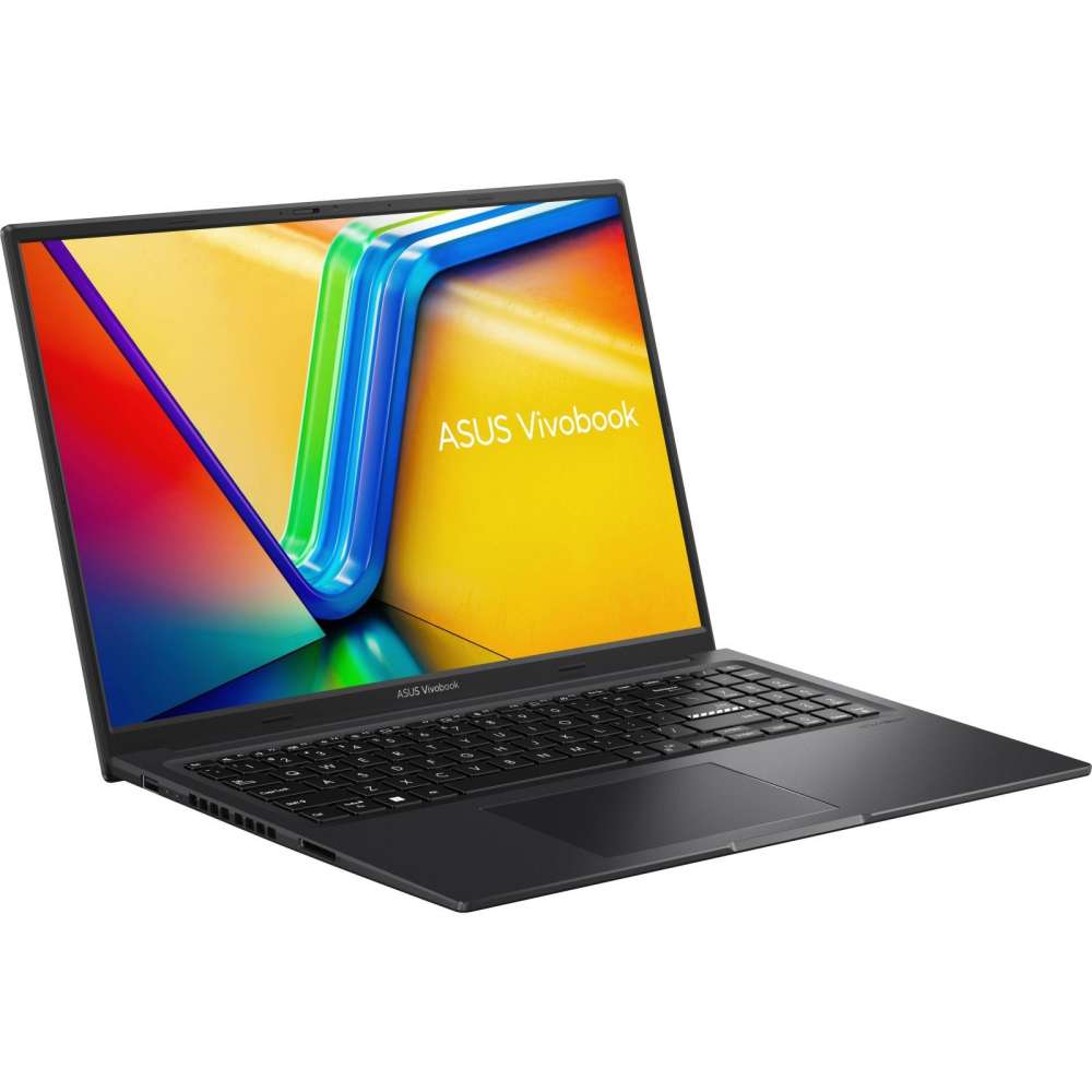 Ноутбук ASUS Vivobook 16 K3605VV-RP308 Indie Black (90NB11U1-M00CN0) Диагональ дисплея 16