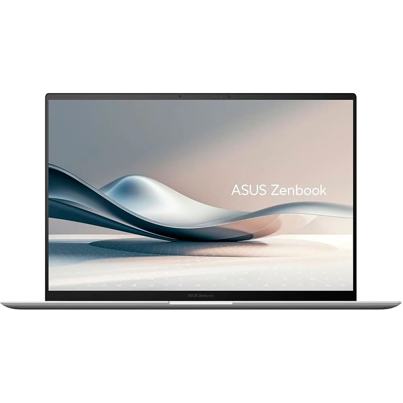 Ноутбук ASUS Zenbook S 14 UX5406SA-PV030W Scandinavian White (90NB14F2-M00170) Роздільна здатність дисплея 2880 x 1800