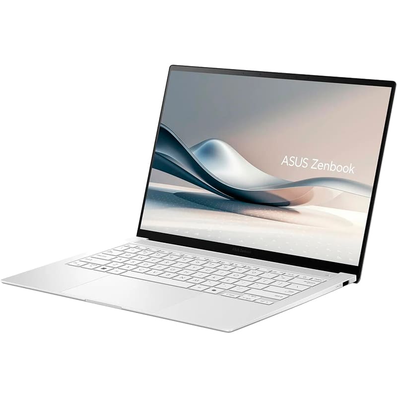 Ноутбук ASUS Zenbook S 14 UX5406SA-PV030W Scandinavian White (90NB14F2-M00170) Частота оновлення екрана 120 Гц