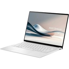 Ноутбук ASUS Zenbook S 14 UX5406SA-PV030W Scandinavian White (90NB14F2-M00170)