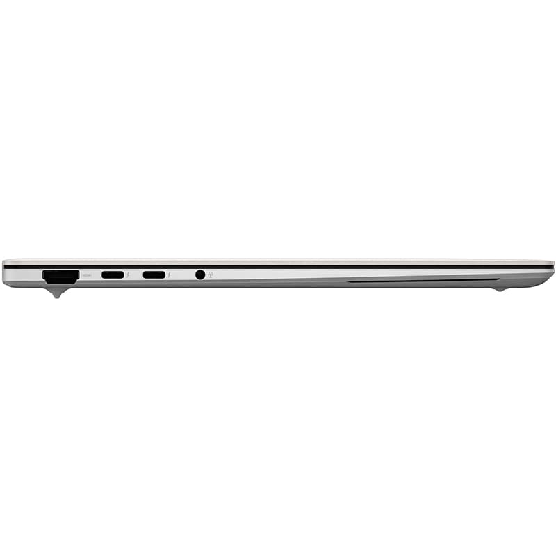 Зображення Ноутбук ASUS Zenbook S 14 UX5406SA-PV030W Scandinavian White (90NB14F2-M00170)