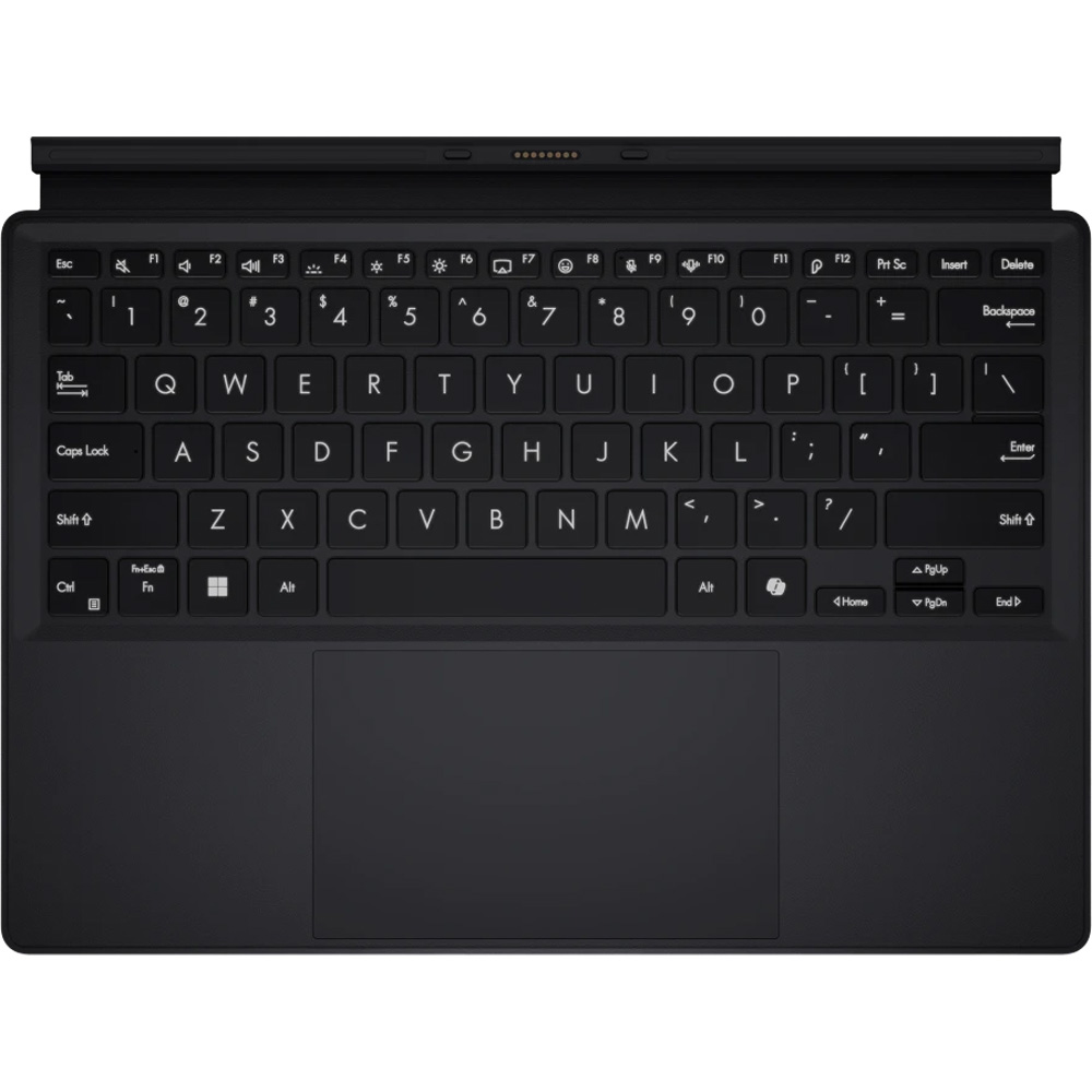 Заказать Ноутбук ASUS ProArt PZ13 HT5306QA-LX002W Nano Black (90NB1441-M00120)