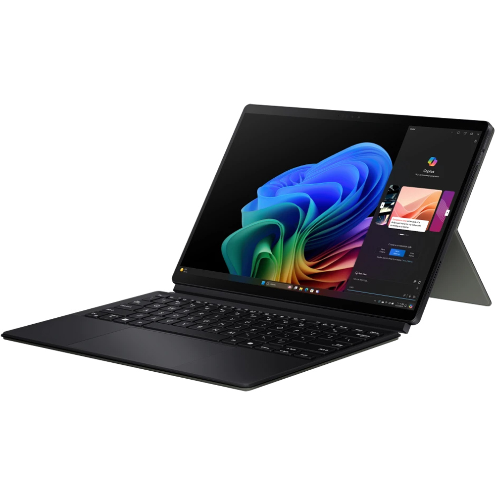 Ноутбук ASUS ProArt PZ13 HT5306QA-LX002W Nano Black (90NB1441-M00120) Диагональ дисплея 13.3