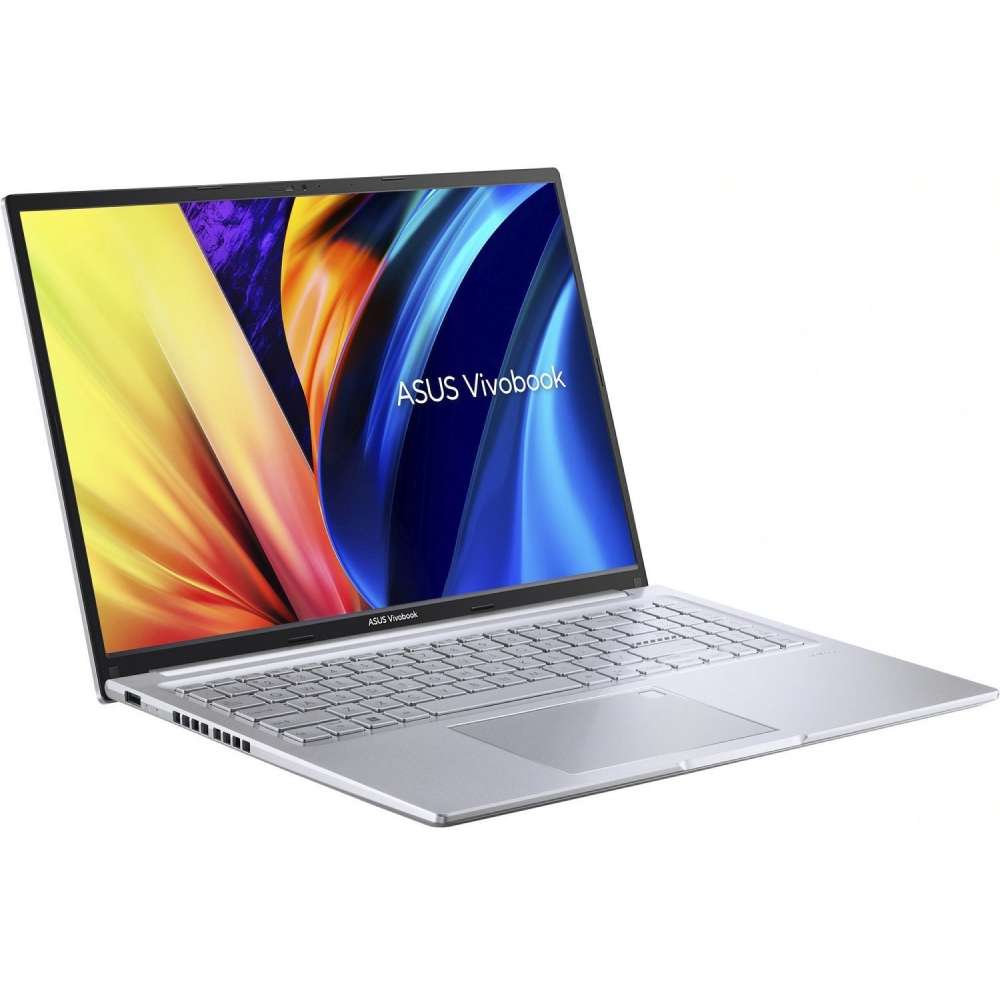 Ноутбук ASUS Vivobook 16 X1605VAP-MB019 Cool Silver (90NB13W2-M000P0) Диагональ дисплея 16