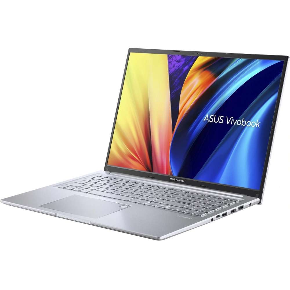 Ноутбук ASUS Vivobook 16 X1605VAP-MB019 Cool Silver (90NB13W2-M000P0) Разрешение дисплея 1920 x 1200