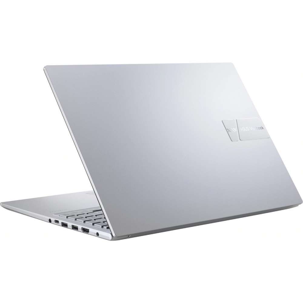 Заказать Ноутбук ASUS Vivobook 16 X1605VAP-MB019 Cool Silver (90NB13W2-M000P0)