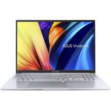 с IPS матрицей Ноутбук ASUS Vivobook 16 X1605VAP-MB019 Cool Silver (90NB13W2-M000P0)