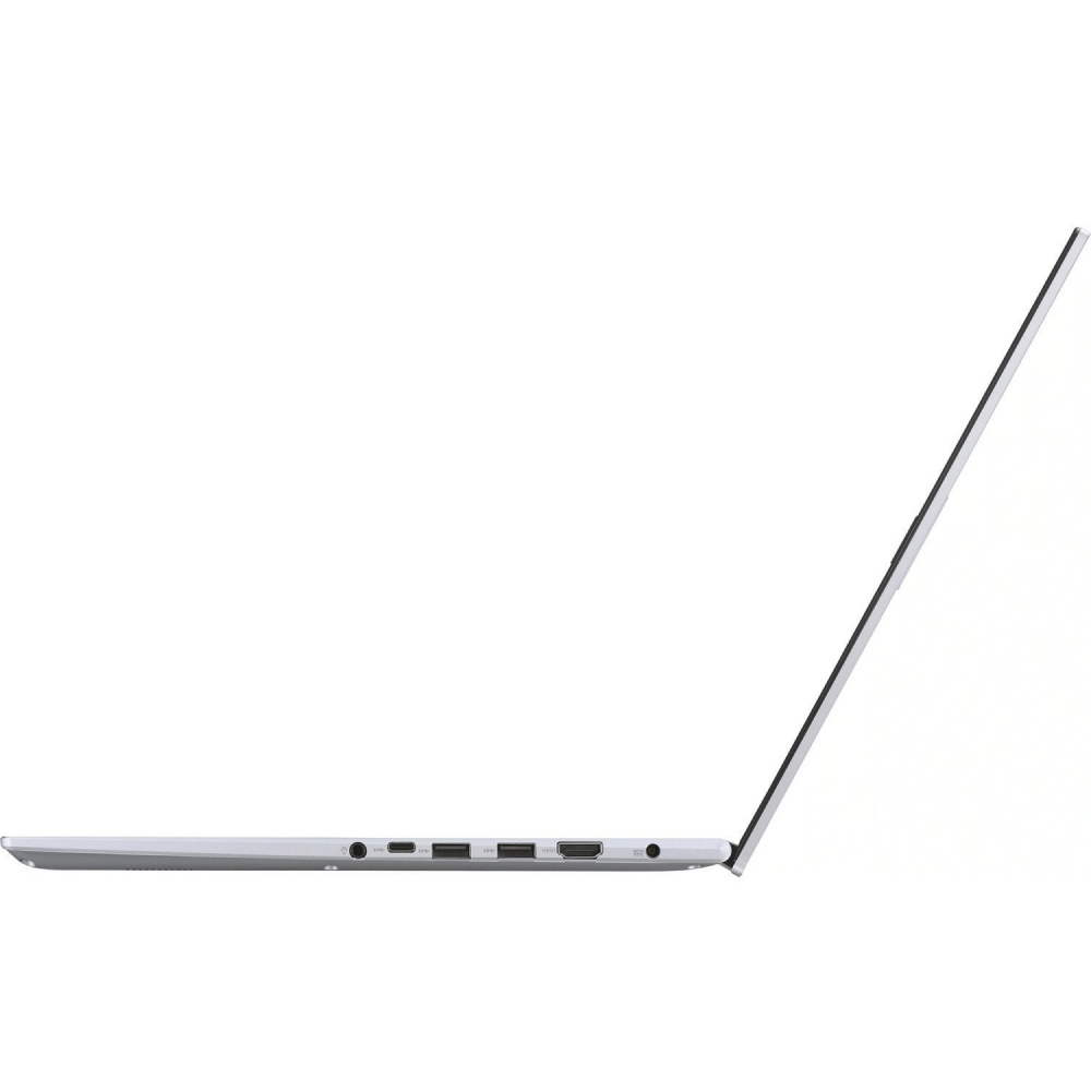 Внешний вид Ноутбук ASUS Vivobook 16 X1605VAP-MB019 Cool Silver (90NB13W2-M000P0)