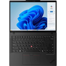 Ноутбук LENOVO ThinkPad T14 Gen 5 Black (21ML003QRA)