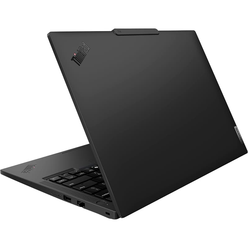 В интернет магазине Ноутбук LENOVO ThinkPad T14 Gen 5 Black (21ML003QRA)