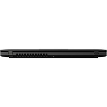 Ноутбук LENOVO ThinkPad T14 Gen 5 Black (21ML003QRA)