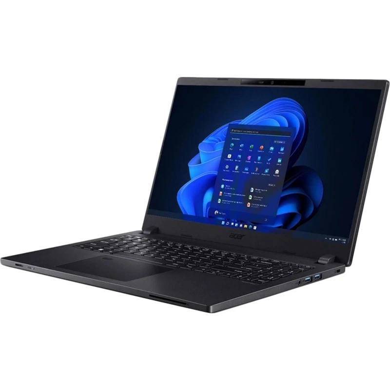 Ноутбук ACER TravelMate P2 TMP215-54 Shale Black (NX.VVREU.00M) Роздільна здатність дисплея 1920 x 1080